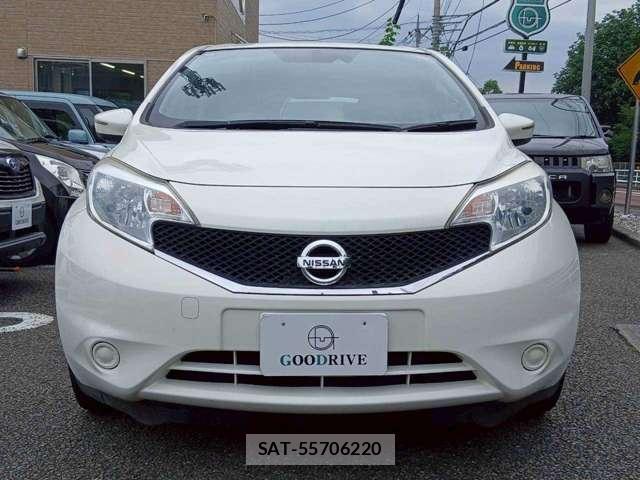 Nissan NOTE 2016-03 8003598-1