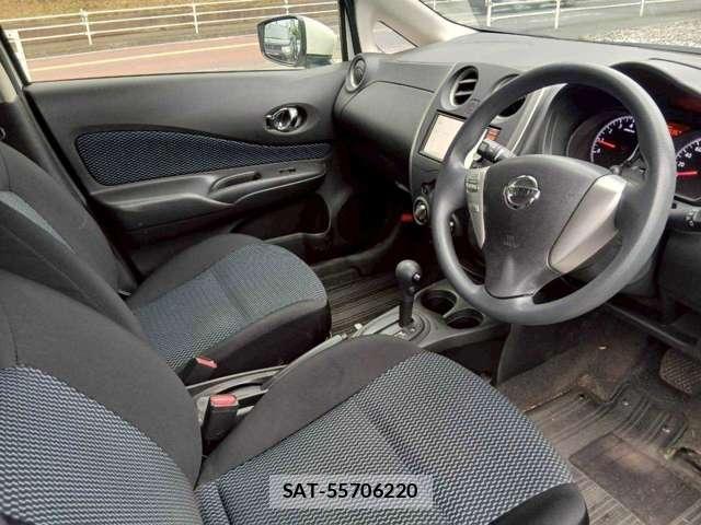 Nissan NOTE 2016-03 8003598-7