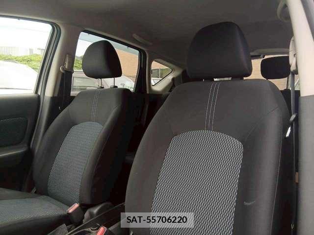 Nissan NOTE 2016-03 8003598-9