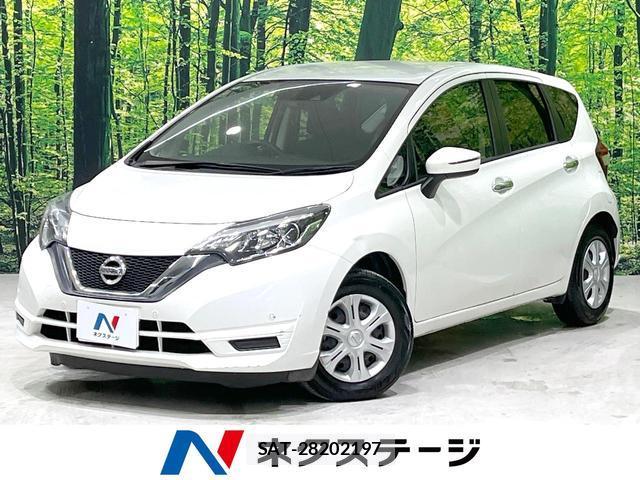 Nissan NOTE 2018-09 8005003-0
