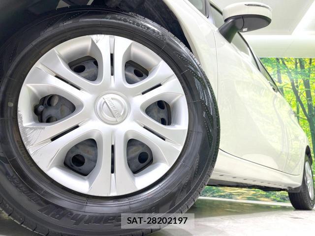 Nissan NOTE 2018-09 8005003-11