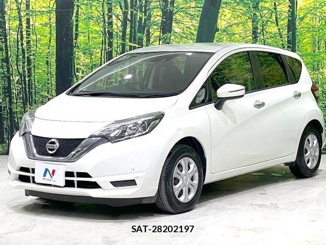Nissan NOTE 2018-09 8005003-14