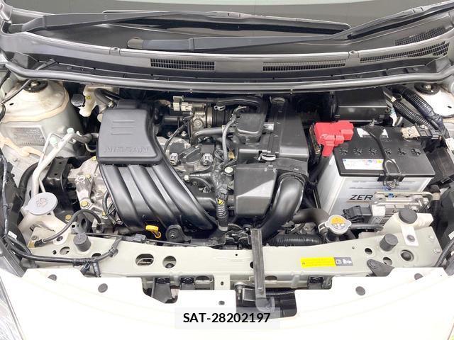 Nissan NOTE 2018-09 8005003-16