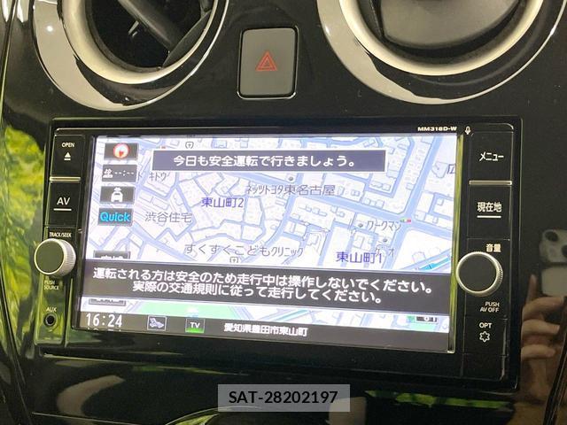 Nissan NOTE 2018-09 8005003-19