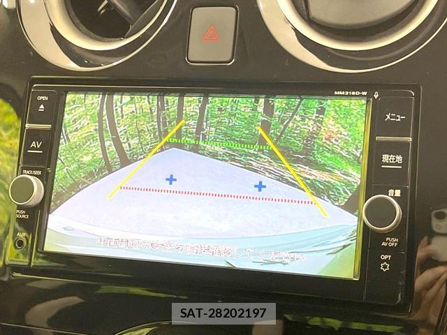 Nissan NOTE 2018-09 8005003-3
