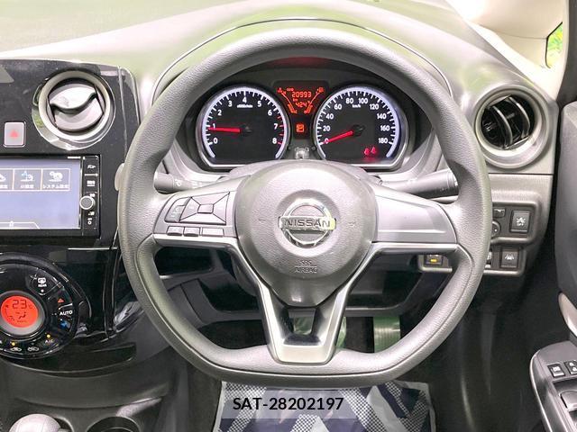 Nissan NOTE 2018-09 8005003-6