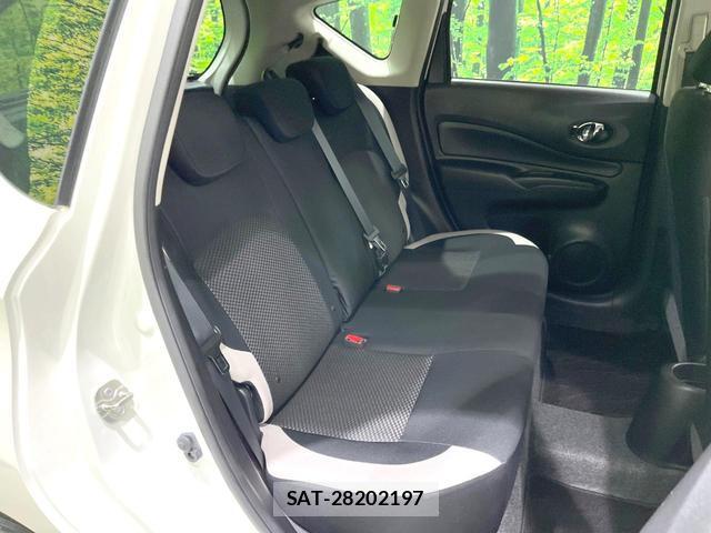Nissan NOTE 2018-09 8005003-8