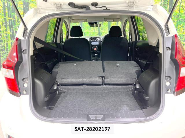 Nissan NOTE 2018-09 8005003-9