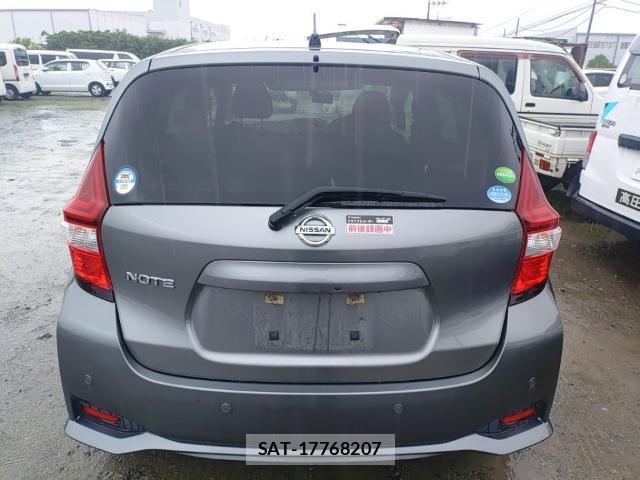 Nissan NOTE 2019-06 8005594-1