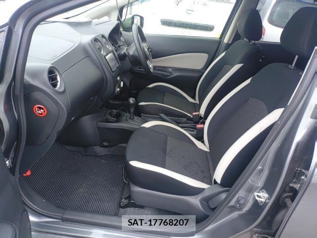 Nissan NOTE 2019-06 8005594-15