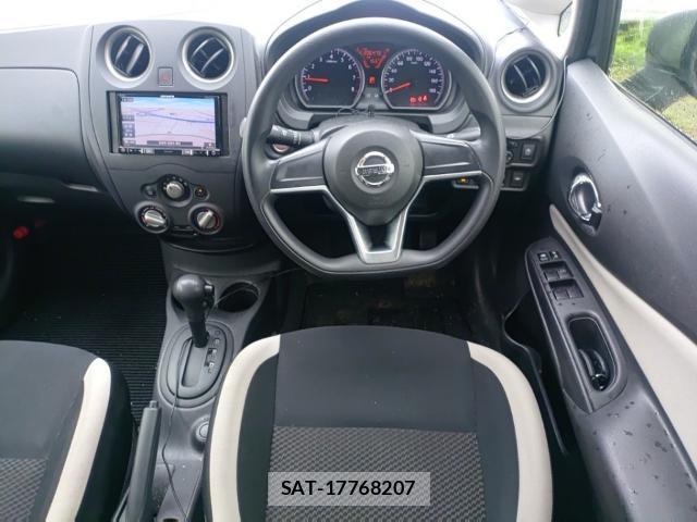 Nissan NOTE 2019-06 8005594-2