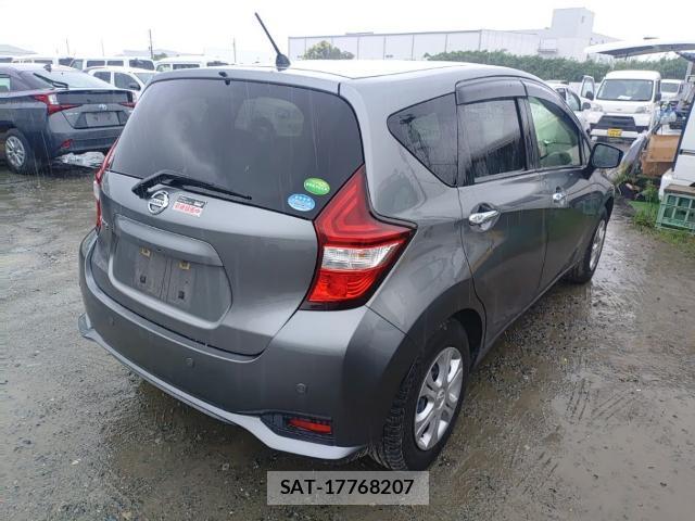 Nissan NOTE 2019-06 8005594-4