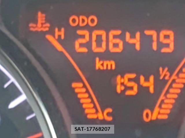 Nissan NOTE 2019-06 8005594-9
