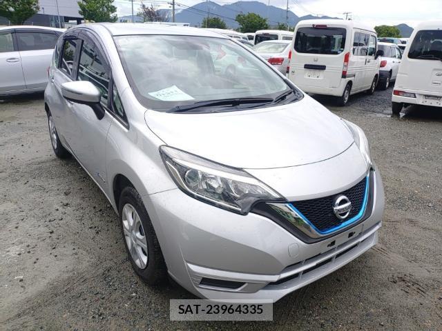Nissan NOTE 2018-06 8005595-3
