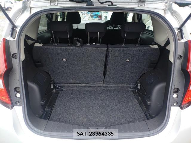 Nissan NOTE 2018-06 8005595-7