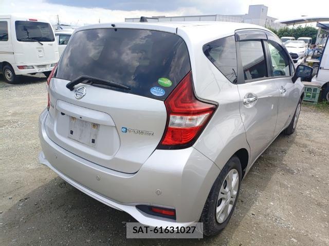 Nissan NOTE 2019-06 8005609-4