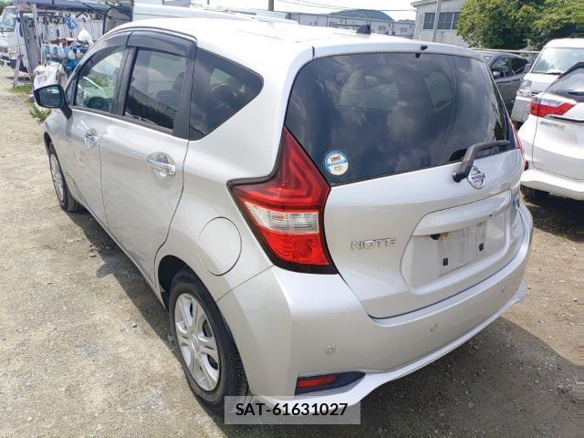 Nissan NOTE 2019-06 8005609-5
