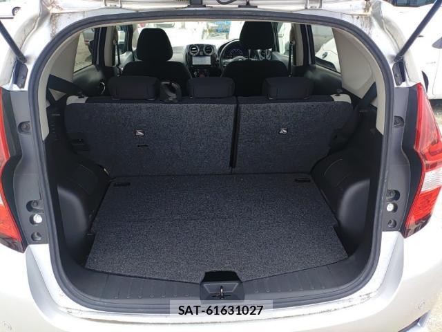 Nissan NOTE 2019-06 8005609-7