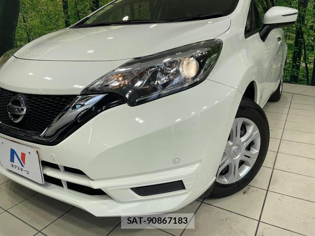 Nissan NOTE 2020-05 8006274-10