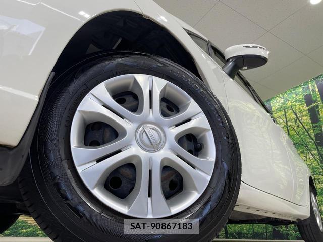 Nissan NOTE 2020-05 8006274-12
