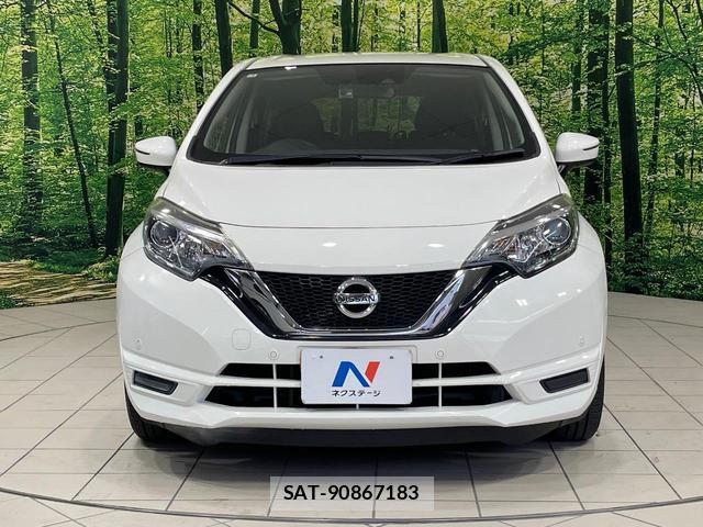 Nissan NOTE 2020-05 8006274-13