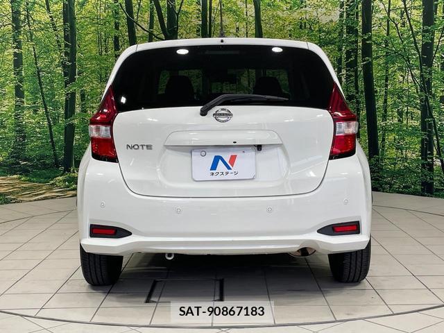 Nissan NOTE 2020-05 8006274-14