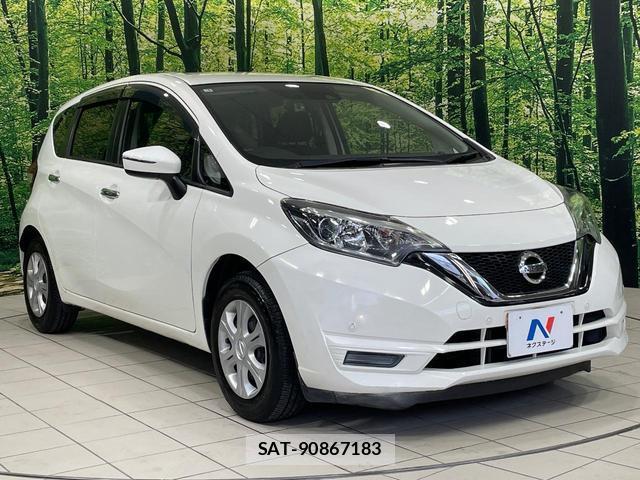 Nissan NOTE 2020-05 8006274-15