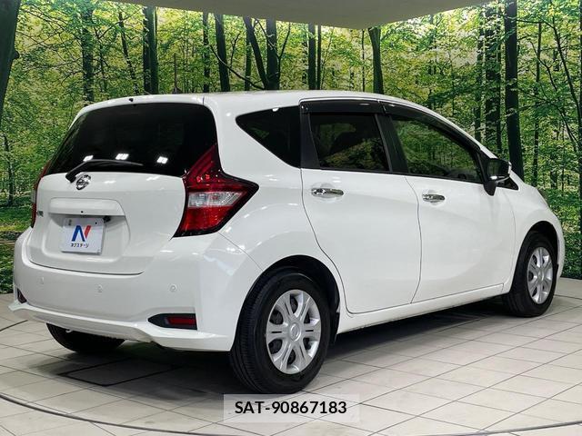 Nissan NOTE 2020-05 8006274-16