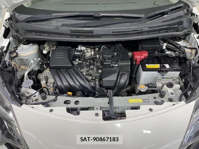 Nissan NOTE 2020-05 8006274-17