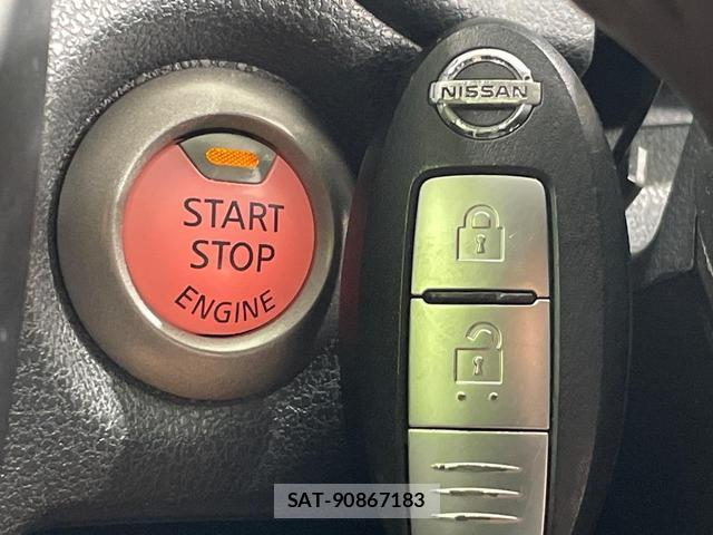 Nissan NOTE 2020-05 8006274-6