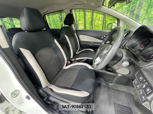 Nissan NOTE 2020-05 8006274-7