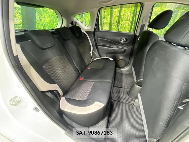 Nissan NOTE 2020-05 8006274-8