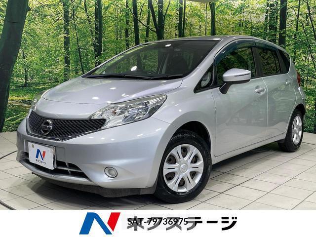 Nissan NOTE 2015-09 8006276-0