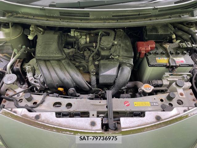 Nissan NOTE 2015-09 8006276-15