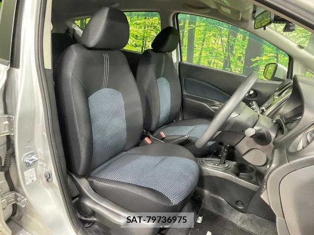 Nissan NOTE 2015-09 8006276-6