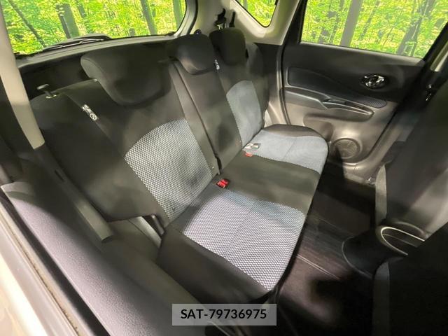 Nissan NOTE 2015-09 8006276-7