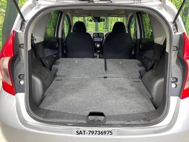 Nissan NOTE 2015-09 8006276-8