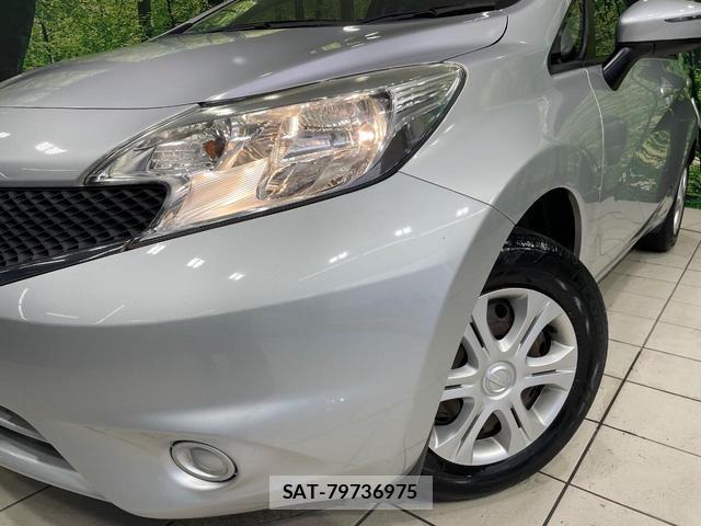 Nissan NOTE 2015-09 8006276-9