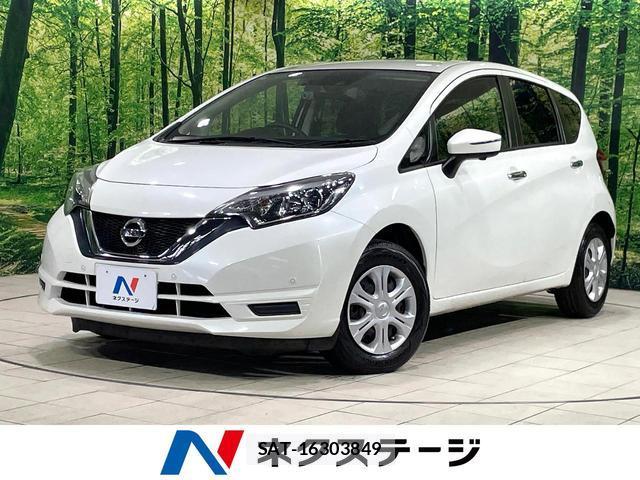 Nissan NOTE 2019-06 8006738-0