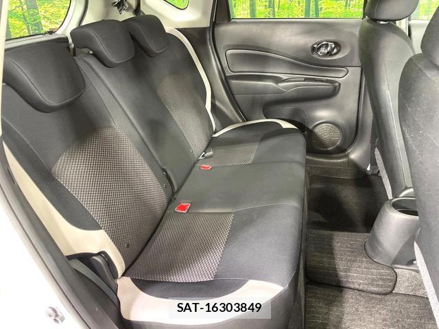Nissan NOTE 2019-06 8006738-8