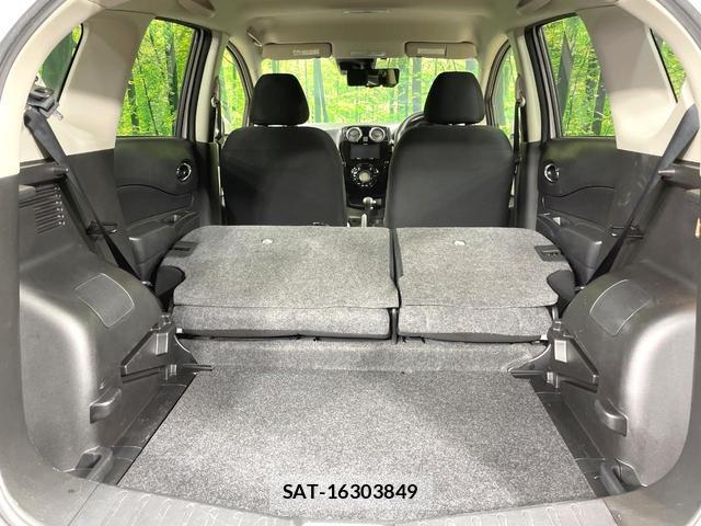 Nissan NOTE 2019-06 8006738-9