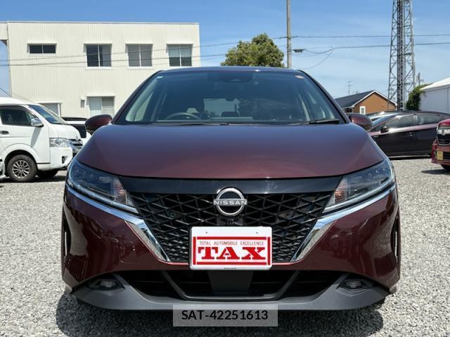 Nissan NOTE 2021-01 8006797-11