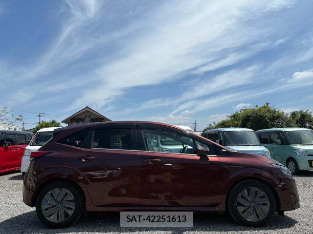 Nissan NOTE 2021-01 8006797-15