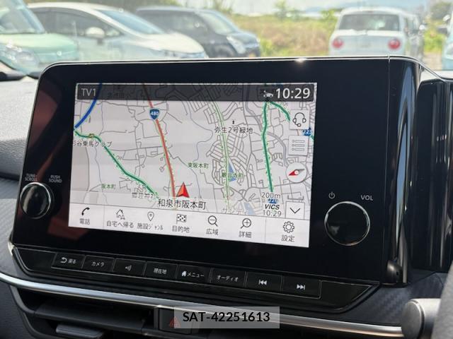Nissan NOTE 2021-01 8006797-3