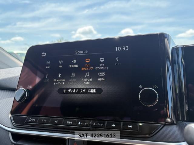Nissan NOTE 2021-01 8006797-5