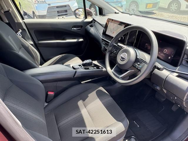 Nissan NOTE 2021-01 8006797-7