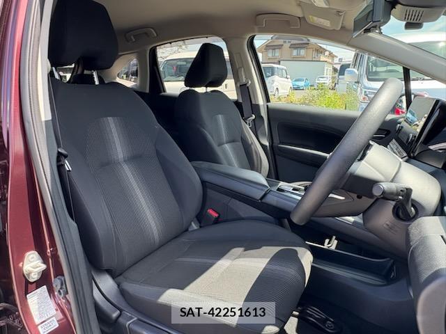 Nissan NOTE 2021-01 8006797-8