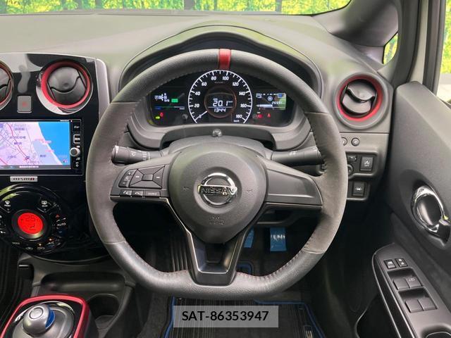 Nissan NOTE 2017-03 8007214-10