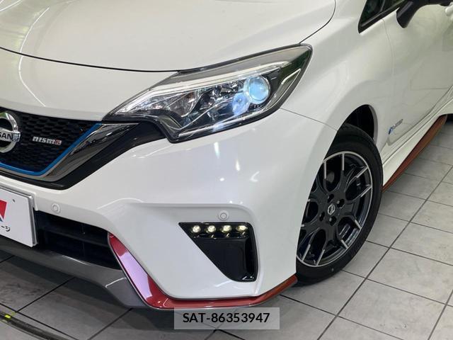 Nissan NOTE 2017-03 8007214-11