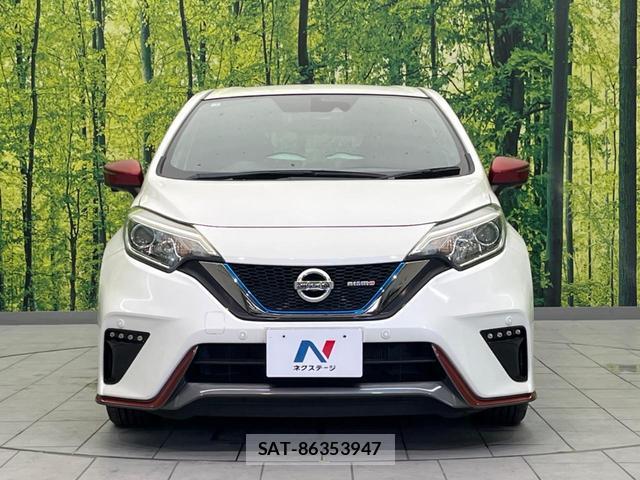 Nissan NOTE 2017-03 8007214-13